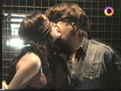 Mora si Josemi - Soy Gitano-Sange de Tigan-2003-2004