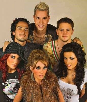 d[1] - Rbd