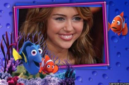 7 - miley si hannah montana