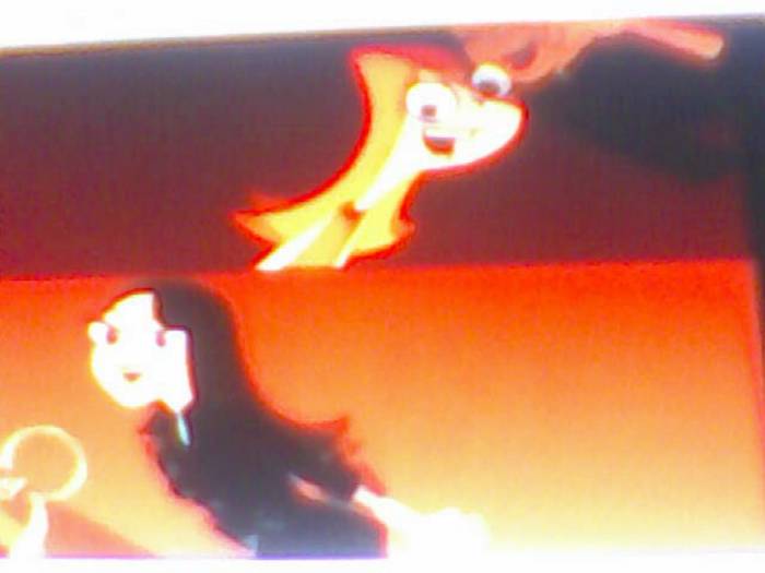 snapshot-156 - Pineas si Ferb