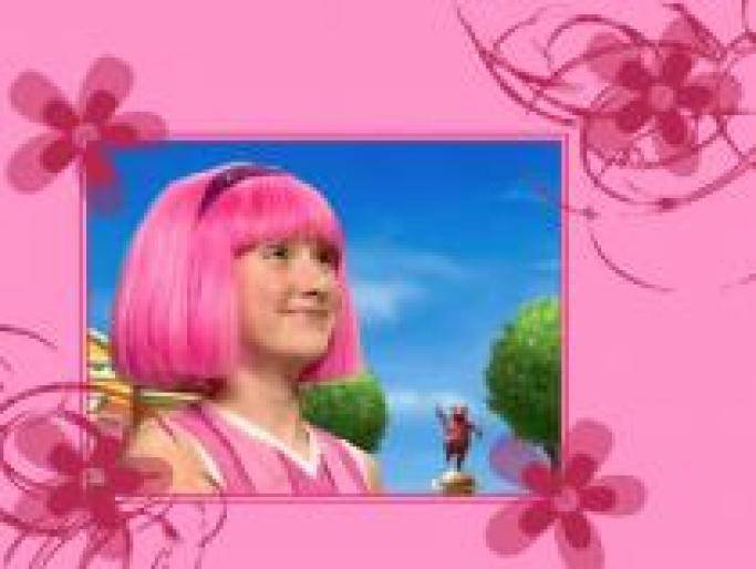 820272 - lazy town