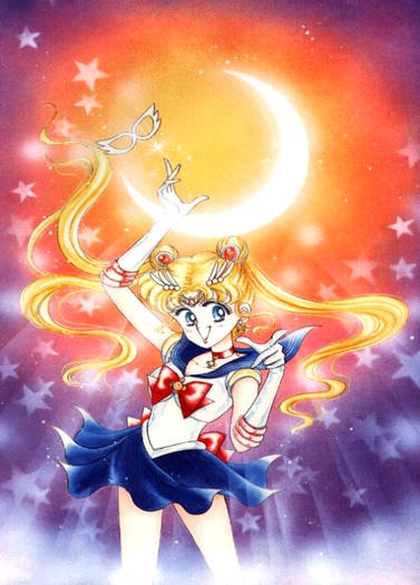 sailormoonthrowingmask