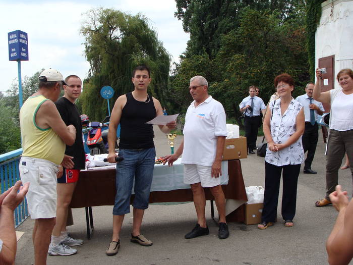 Memorial Sorin Lobont Editia a X a (2009) - Memorial Sorin Lobont Editia a X a - 2009