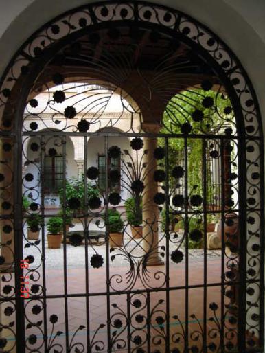 44 Cordoba - Cordoba