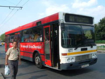 _A677-101_1 - Autobuzele RATB din bucuresti