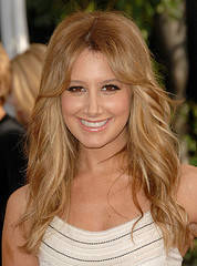 Ashley Tisdale