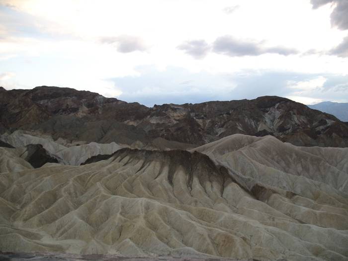 DEATH VALLEY 9 - america america