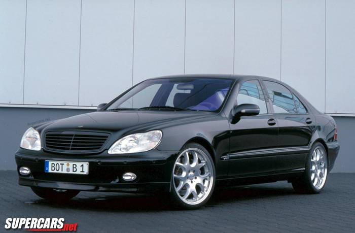 mercedes  05