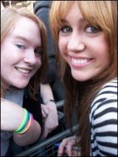 85 - poze rare Miley