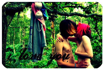 34nqu09 - Emo kiss