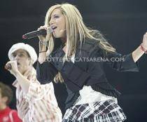 ashley (106) - high school musical