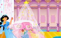 princessroom-makeover - Poze cu jocuri
