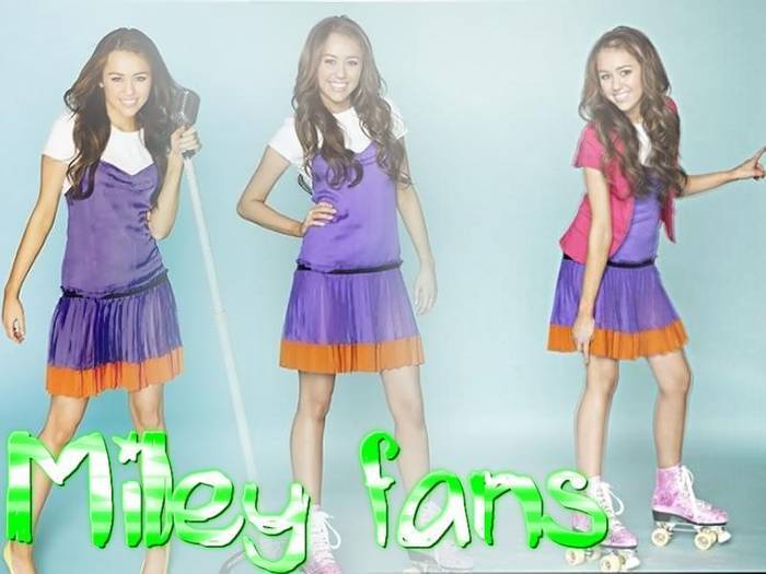 BSGDIPYWBBNLONWAPTY - Miley and Hannah wallpaper