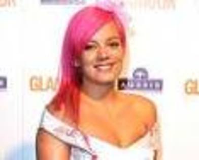 Lily Allen