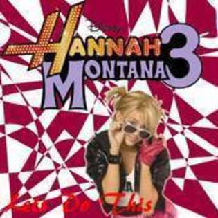 HOIVKDWTWHAGESUVJBK - hannah montana sezonul 3