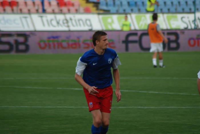 STEAUA-ujpest 014