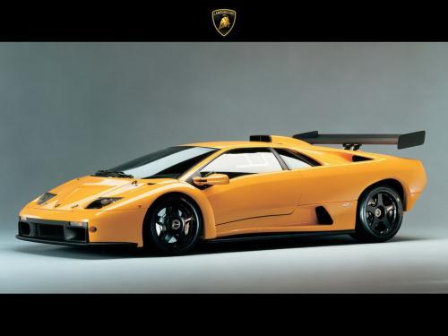 Lamborghini Diablo Poze cu Masini Ideale Lamborghini Diablo Auto Italia[2] - masini