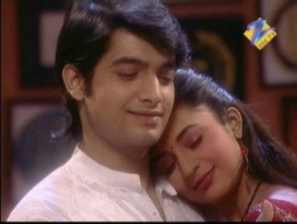 n568651417_2516661_3215 - A TA PENTRU TOTDEAUNA-Divyanka Tripathi shi Sharad Malhotra-pictures
