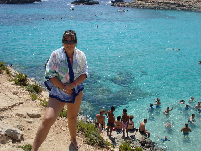 DSC04249 - 2009 MALTA AUGUST