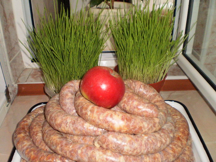 PB140130 - BUCATARIA CU SUFLETUL EI