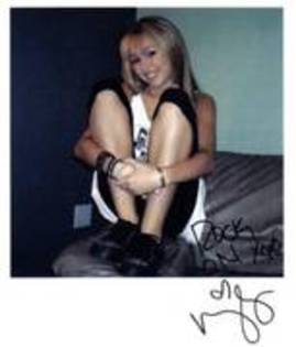 Hannah Montana - Hannah Montana