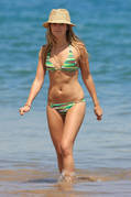 QLFMWVTCWYEQLYBVAPJ - Ashley Michelle Tisdale