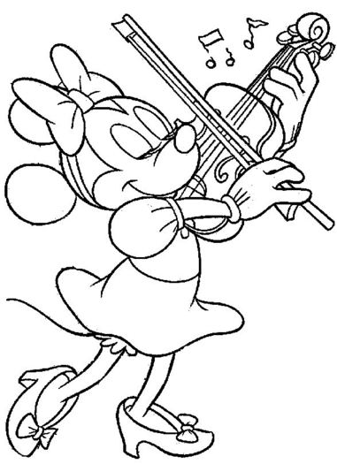 desene-de-colorat-Mickey-Mouse-13