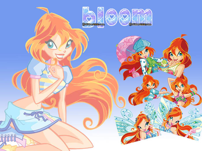 bloompicswallpaper - UN ALBUM DEDICAT LUI BLOOM