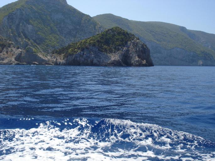 Zakynthos - cruise around the island Zakynthos - cruise around the island