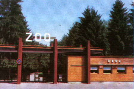 bu_zoo1 - Gradina Zoologica