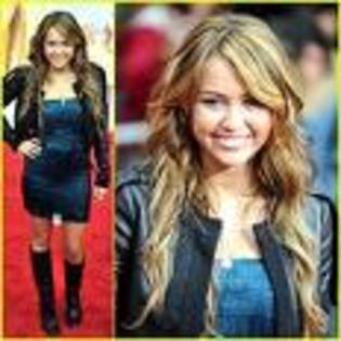 mil - Miley Cyrus