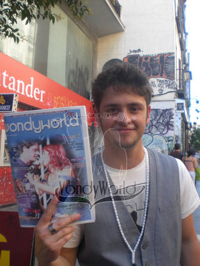 cuntv - Poze Christopher Uckermann