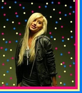 UBWICLAHDLOKAIOOKCX - Ashley Tisdale