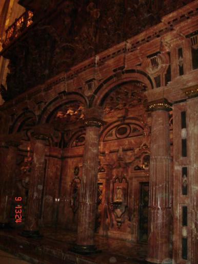 88 Sevilla - Sevilla