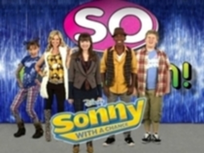 soony with a chance (2) - sonny si steluta ei norocoasa