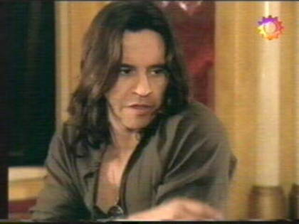 Amador - Soy Gitano-Sange de Tigan-2003-2004