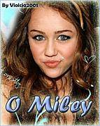 30 - Miley Cyrus