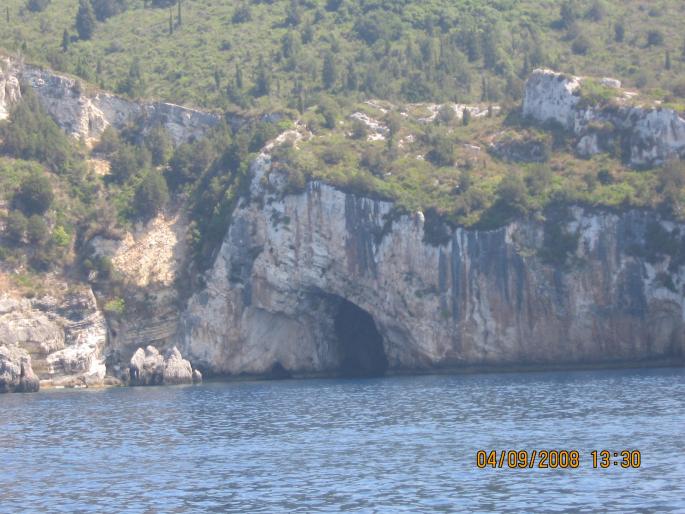 IMG_0153; plecarea de la pesterile albastre
