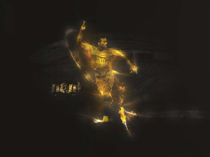 luis-nani-wallpaper-manchester-united - Desktop Manchester United FC