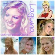 ZYCDRKRSQROHXTFZOTN - Cariba Heine -Rikki