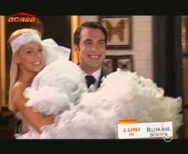 fefd5146 - Diana Dumitrescu In Razboiul Sexelor