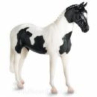 cal - Breyer horses