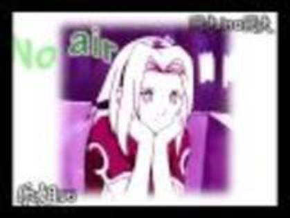 FQRLIQHJLBLHKMEKWXA - haruno sakura