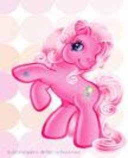 pinkie pie - pony