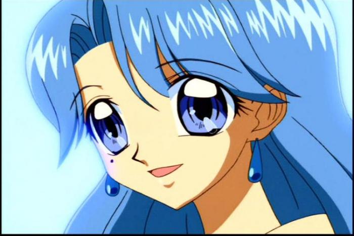 noelle - mermaid melody