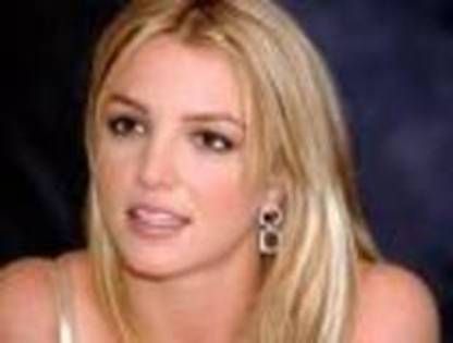 erg - Britney Spears