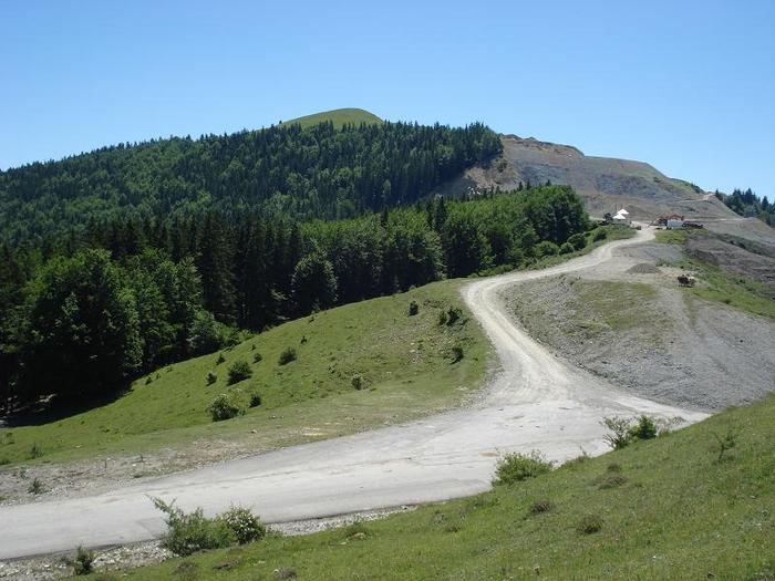 Valea Doftanei - Secaria (8) - Valea Doftanei