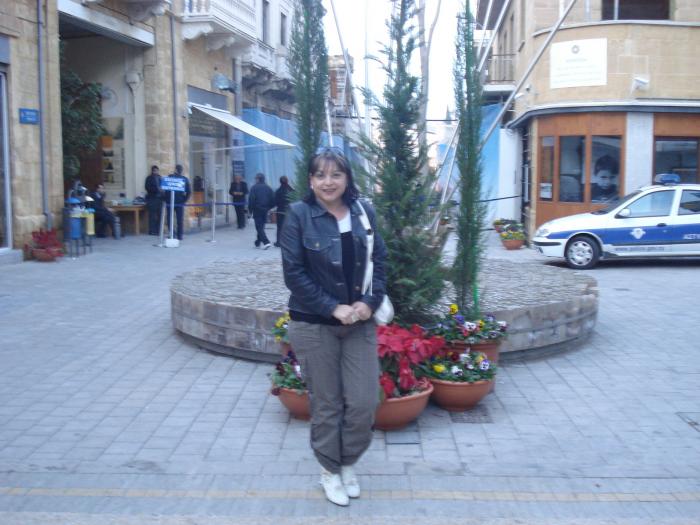 Picture 457; Nicosia de Sud
