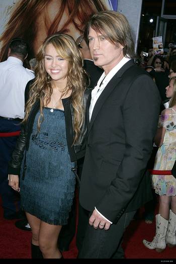 23 - Hannah Montana The Movie Premiere