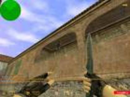 12 - Counter Strike